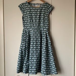 Mata Traders 100% cotton dress